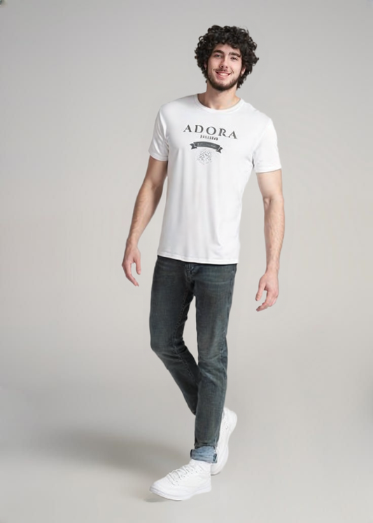 Adora Milano Classic T-Shirt