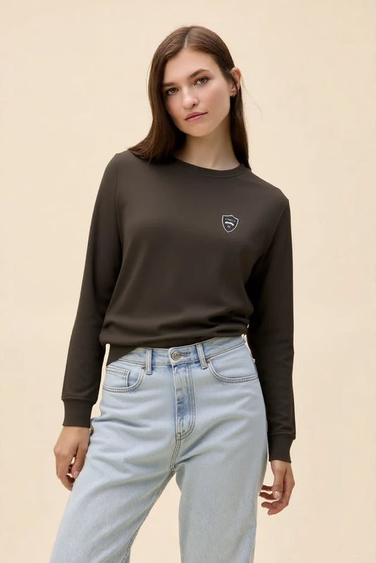 Adora Milano Unisex organic sweatshirt