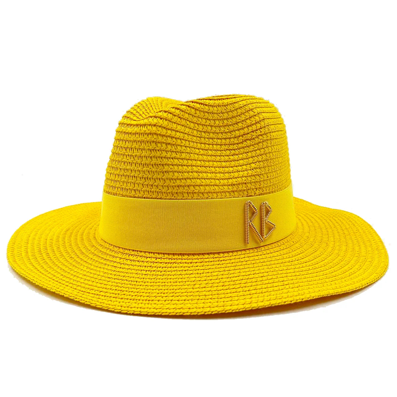 Hepburn Style Summer Straw Hat French Elegant Ladies Seaside Travel Sun Hat Bow Ribbon Flat Top Wide Brim Straw Hat 여름모자