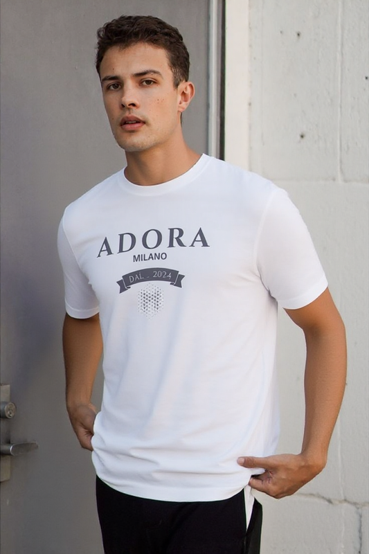Adora Milano Classic T-Shirt