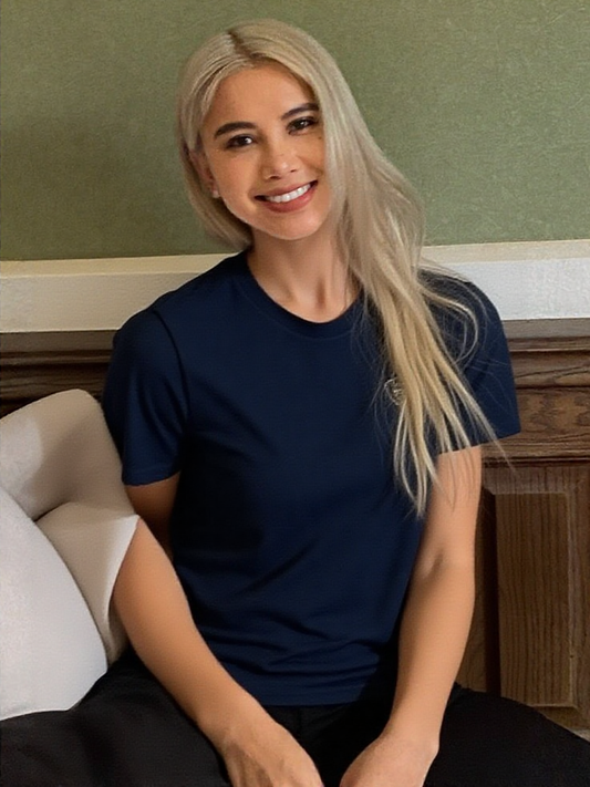 Adora Milano Unisex  T-shirt