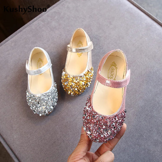 Adora Milano Children Shoes Girls Princess Shoes