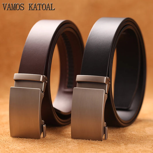 Adora Milano Genuine Leather  Belt For Men Formal