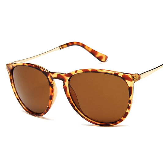 Adora Milano Classic Eye Sunglasses Man