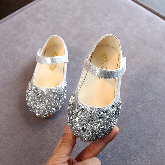 Adora Milano Children Shoes Girls Princess Shoes