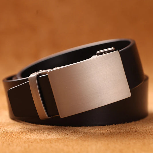 Adora Milano Genuine Leather  Belt For Men Formal