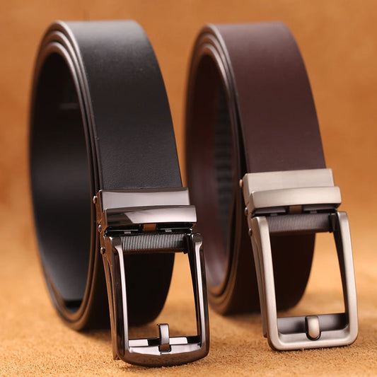 Adora Milano Genuine Leather Belt Designer Belts Men