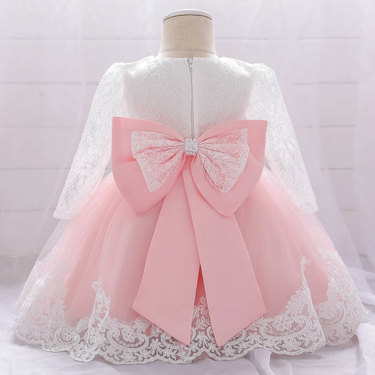 Adora Milano Baby Girls Dress Newborn Frocks Dresses