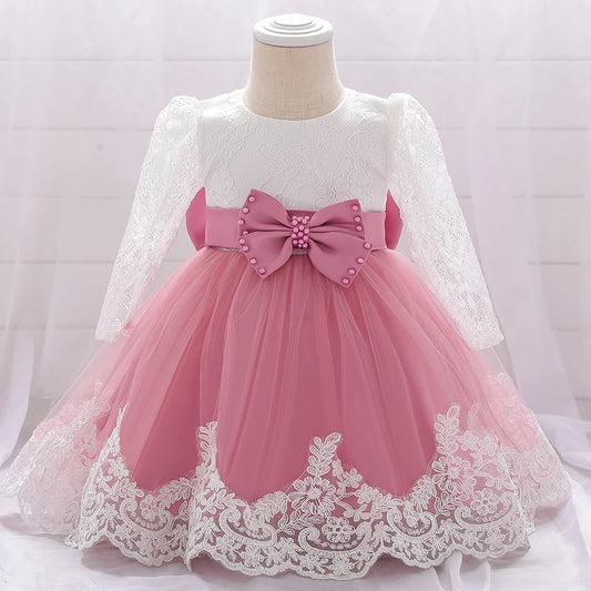 Adora Milano Baby Girls Dress Newborn Frocks Dresses