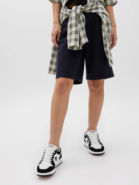 Adora Milano Serie 185  Premium  Top Sneakers