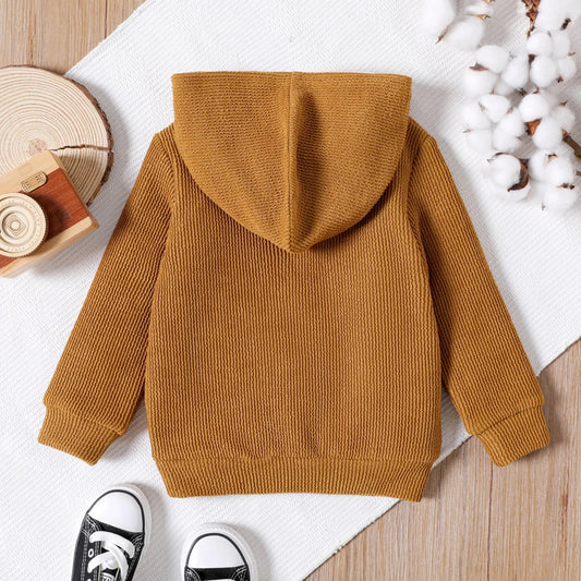 Adora Milano Hoodie Sweatshirt Soft and Comfortable  Perfect
