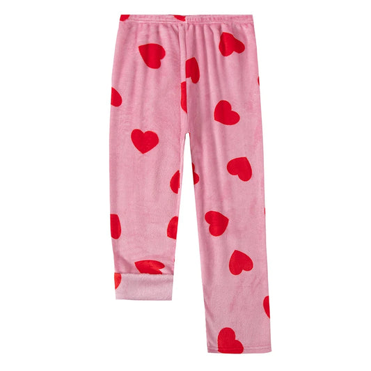 Adora Milano 2-Piece Sisters Long-sleeved Trousers