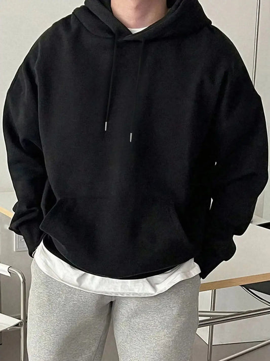 Adora Milano Sweatshirt Sport Comfy Tracksuit Fleece Autumn Hoodies