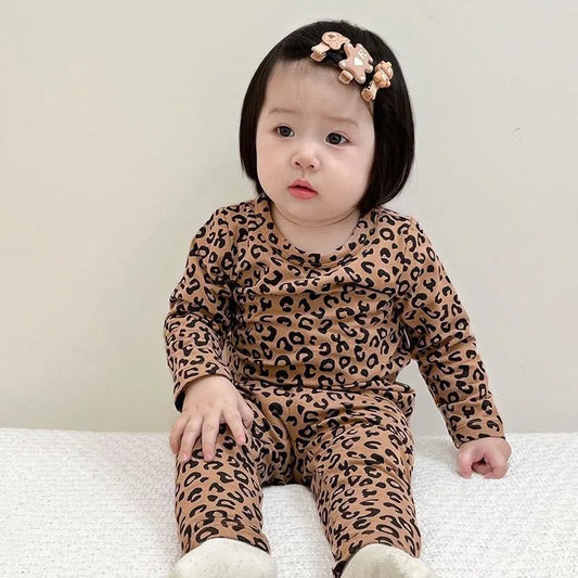 Adora Milano Pajama Set Children's