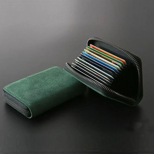Adora Milano Card Bag 11 Cards Slot Credit Card Holder
