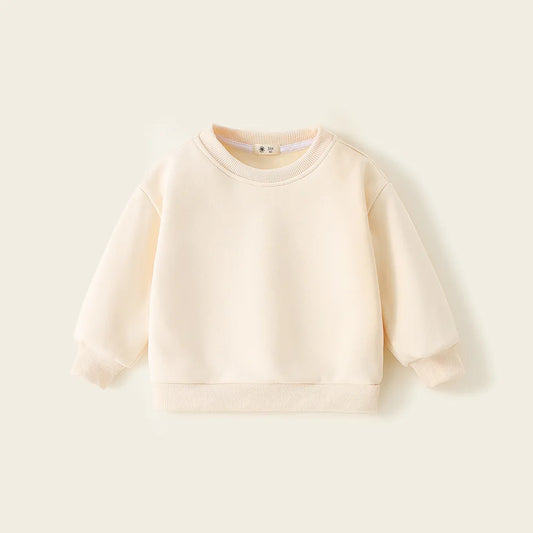 Adora Milano  Boys Sweatshirts Winter Boys Top