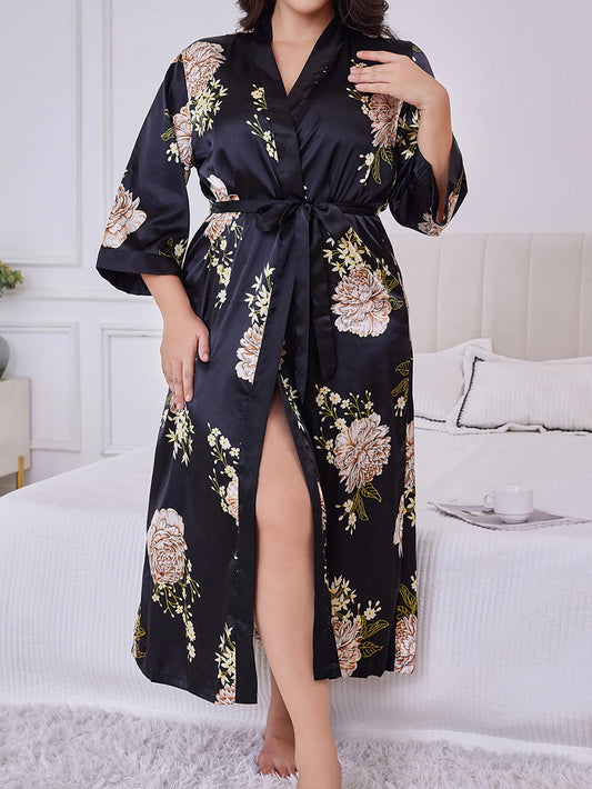 Adora Milano Women's  Sleepwear Fall Winter Loungewear