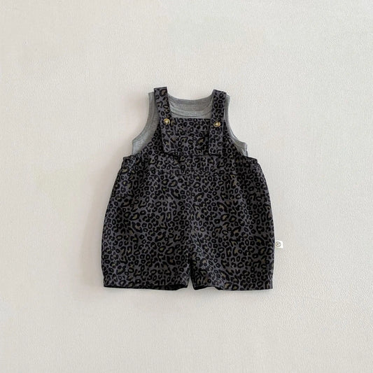 Adora Milano 3M-2T Baby Girl Sets  bodysuit and a tank top