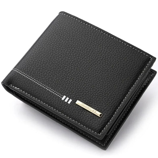 Adora Milano Men's Wallet Credit Card Holders Wallet