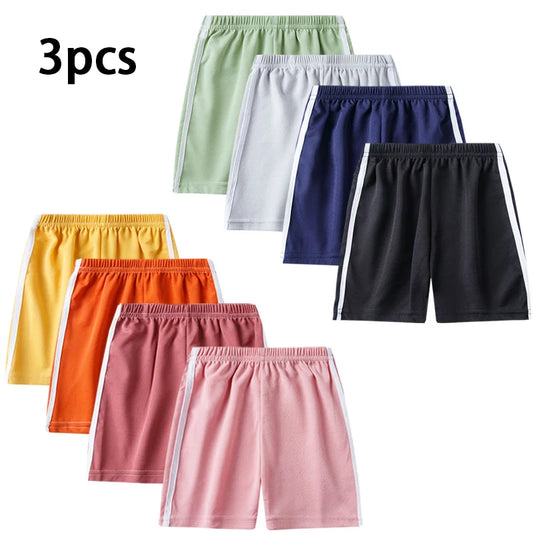 Adora Milano Shorts Boys Baby Casual Pant