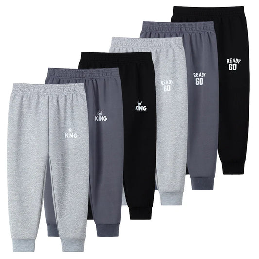 Adora Milano Sweatpants For Boys And Girls Fashionable Sports And Casual
