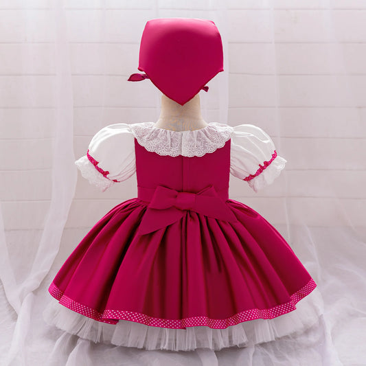 Adora Milano Baby Girl Dresses  for Baby