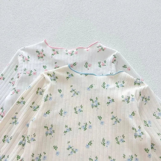 Adora Milano Soft Breathable Baby Pajamas Set  Cotton