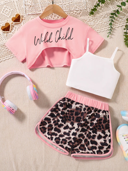 Adora Milano fashion simple casual girls casual