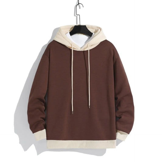 Adora Milano Sweatwear Men's Casual Sport Men Hoodies
