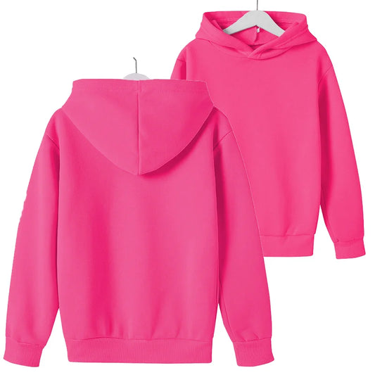 Adora Milano Boys Sports Hoodies