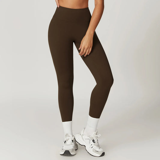 Adora Milano  Women Push Up Sport Leggings Fitness