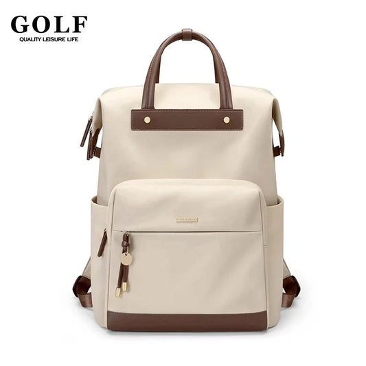 Adora Milano Backpack Bags Woman Laptop Bag Backpacks  Large Female