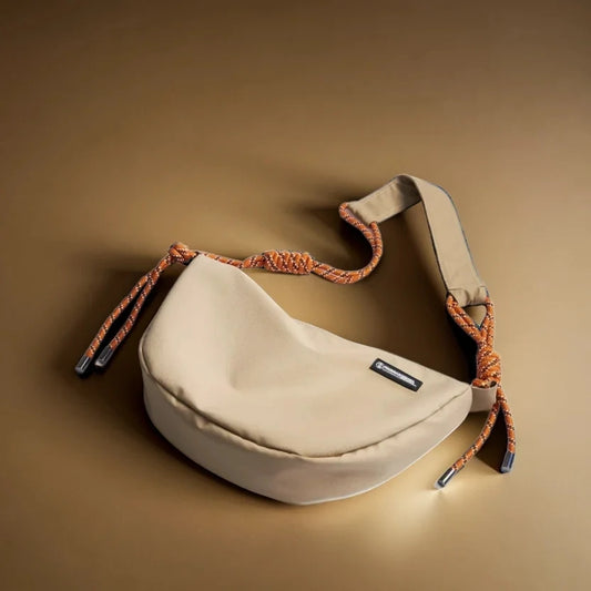 Adora Milano Men Cross Body Bag