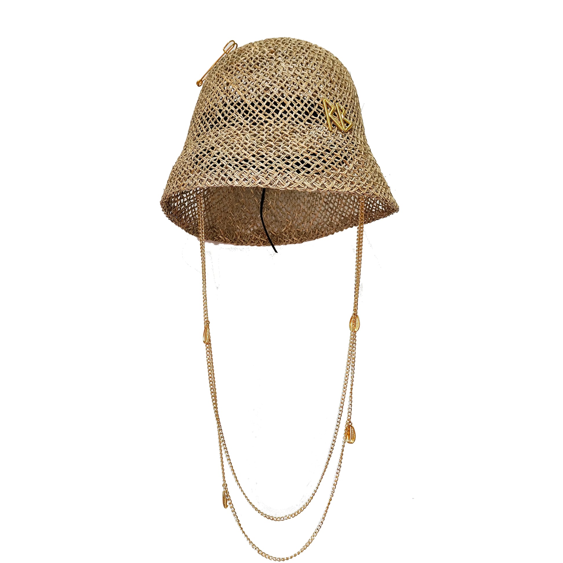 Hepburn Style Summer Straw Hat French Elegant Ladies Seaside Travel Sun Hat Bow Ribbon Flat Top Wide Brim Straw Hat 여름모자