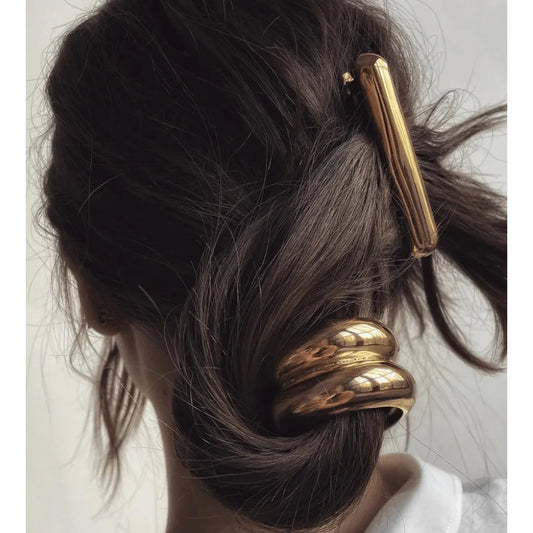 Adora Milano Hair Bands Ropes for Women Hairband Fashion Jewelry Hair