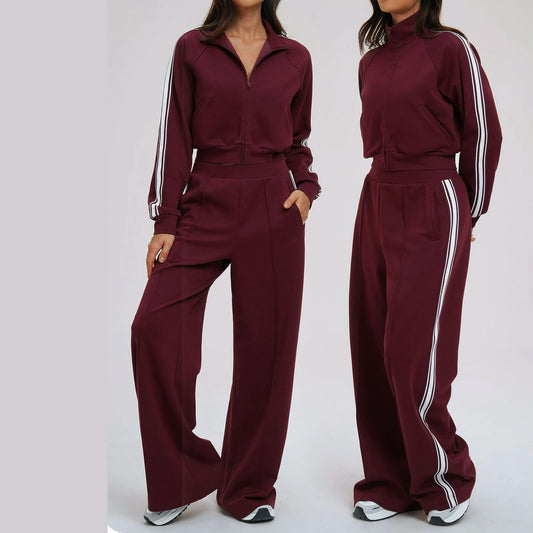 Adora Milano  Hoodie  Women's Long Sleeved  Sport