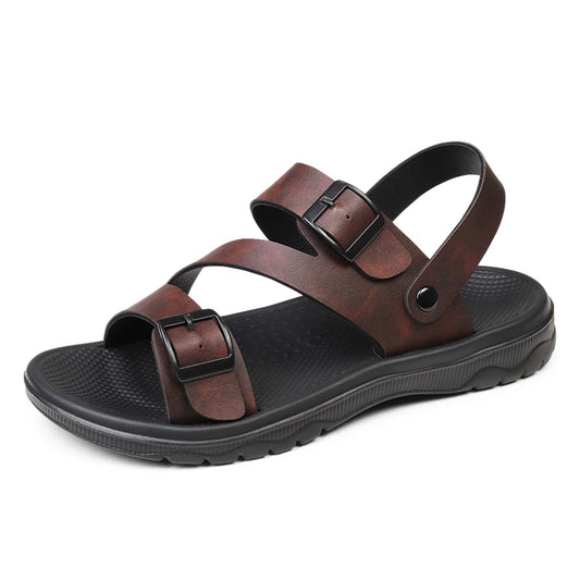 Adora Milano Men Casual Sandals Men Flip Flops Sandals Summer