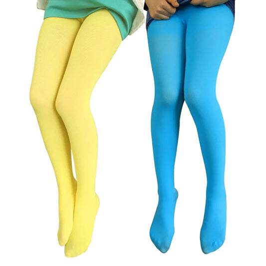 Adora Milano Children Girls Tights Stockings for Kids