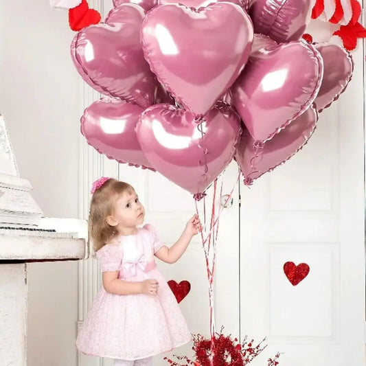 Adora Milano Balloons Room Decor Multipurpose