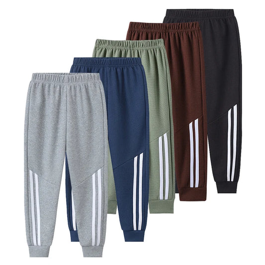Adora Milano Winter Children's Pants For Boys And Girls Sports  Sweatpants