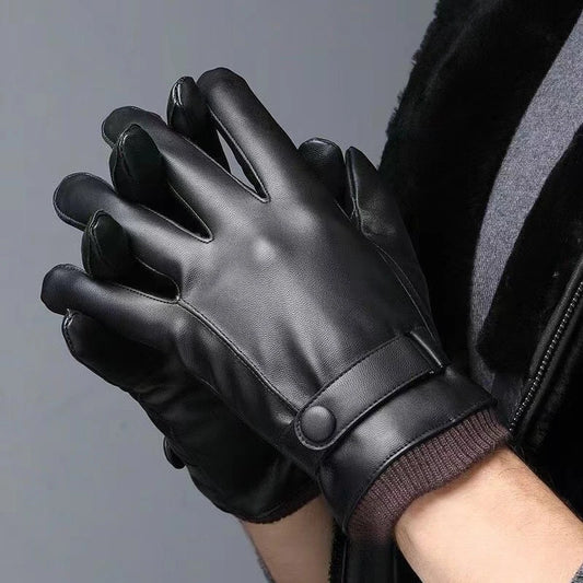 Adora Milano Winter Thermal Windproof Waterproof for Motorcycle Cycling Men Women