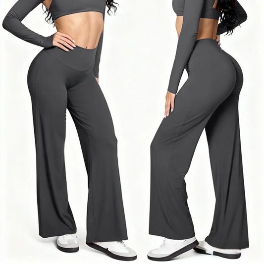 Adora Milano  Fit Sports Soft Active Wear