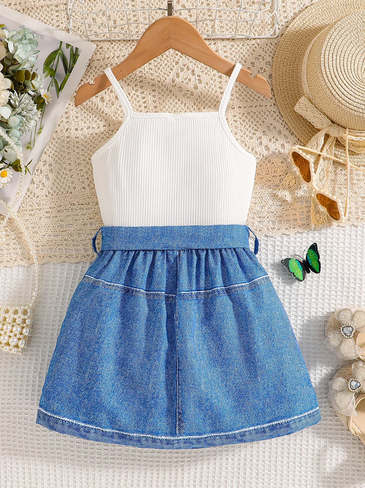 Adora Milano  Summer girls fashion casual