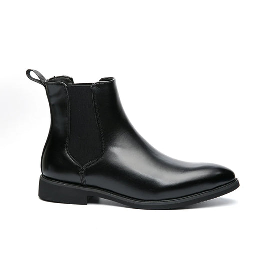 Adora Milano High Top Handmade Men Boots