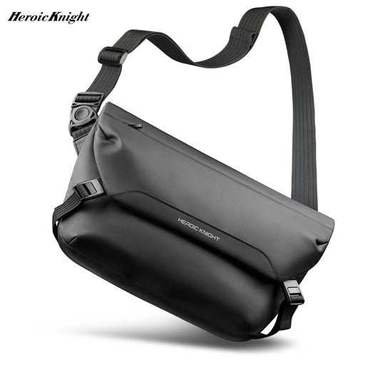 Adora Milano Waterproof Multifunctional Crossbody Bag Large Capacity