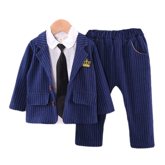Adora Milano  Baby Boys Clothes Children Coat Shirt Pants Outfits Kids