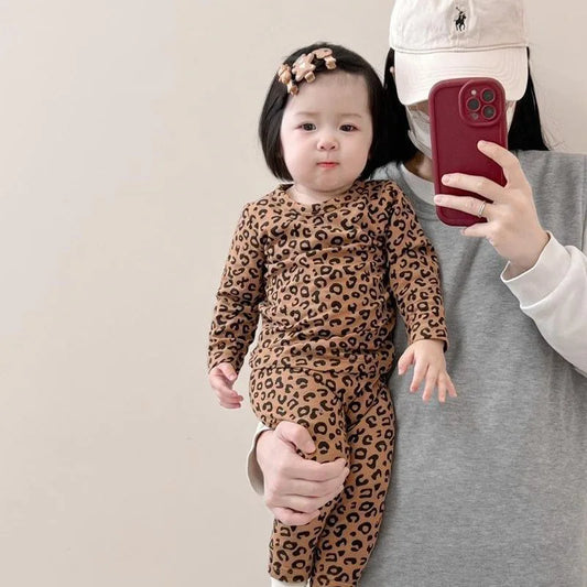 Adora Milano Pajama Set Children's