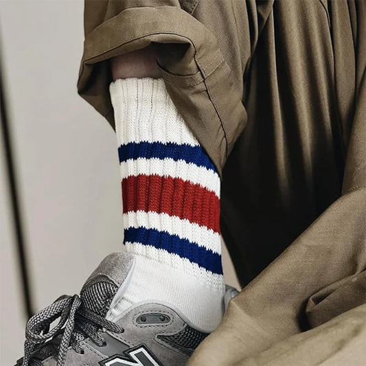 Adora Milano  Men's socks Cotton