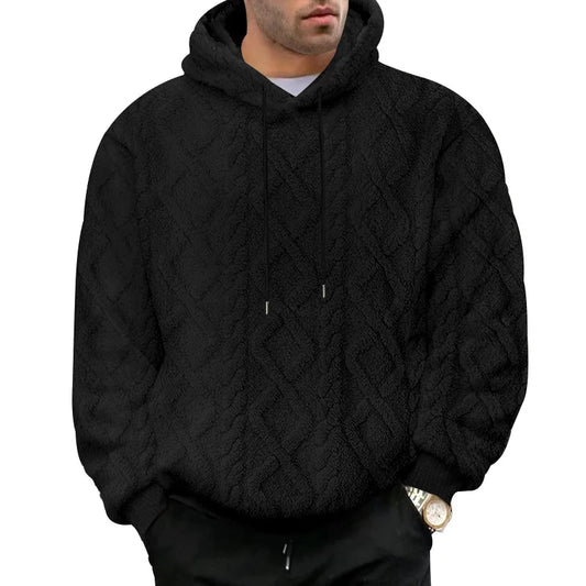 Adora Milano men's high street  hooded sports