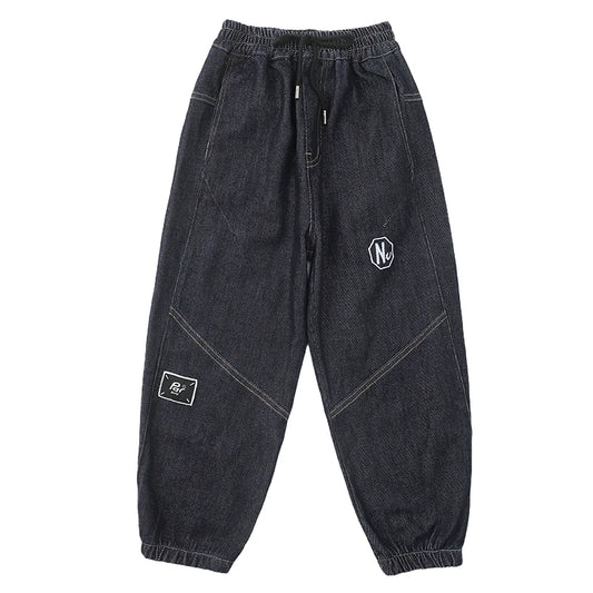 Adora Milano jeans Spring and Autumn Pants Boys